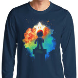 Soul of the Star - Long Sleeve T-Shirt