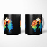 Soul of the Star - Mug