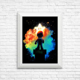 Soul of the Star - Posters & Prints