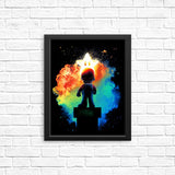 Soul of the Star - Posters & Prints