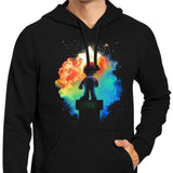 Soul of the Star - Hoodie