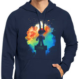 Soul of the Star - Hoodie