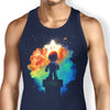 Soul of the Star - Tank Top