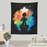 Soul of the Star - Wall Tapestry