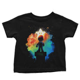 Soul of the Star - Youth Apparel