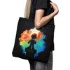 Soul of the Star - Tote Bag
