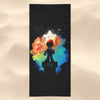Soul of the Star - Towel