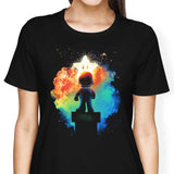 Soul of the Star - Women's Apparel