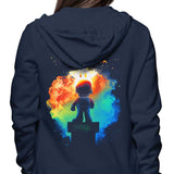 Soul of the Star - Hoodie