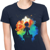 Soul of the Star - Women's Apparel