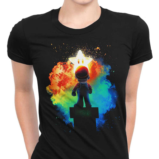 Soul of the Star - Women's Apparel