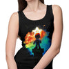 Soul of the Star - Tank Top