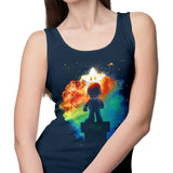 Soul of the Star - Tank Top