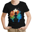 Soul of the Star - Youth Apparel