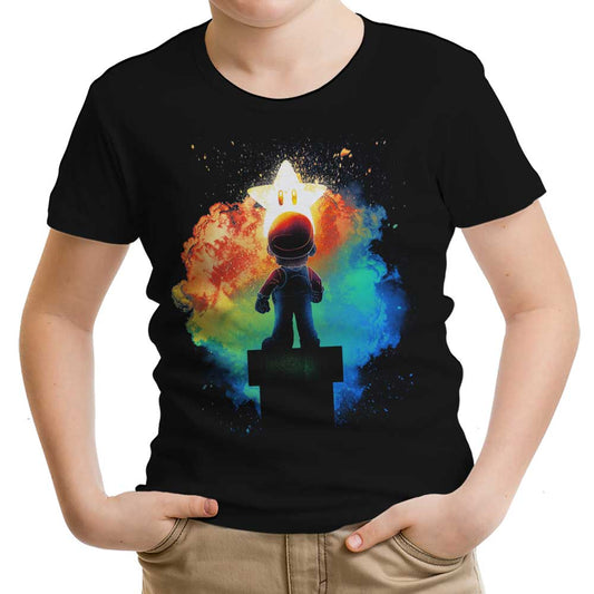 Soul of the Star - Youth Apparel