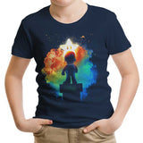 Soul of the Star - Youth Apparel
