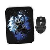 Soul of the Storm - Mousepad