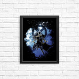 Soul of the Storm - Posters & Prints