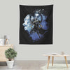 Soul of the Storm - Wall Tapestry