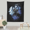 Soul of the Storm - Wall Tapestry