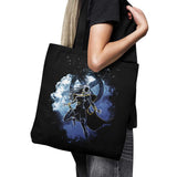 Soul of the Storm - Tote Bag
