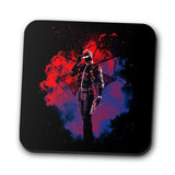 Soul of the Umbrella - Coasters