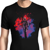 Soul of the Umbrella - Men's Apparel