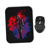 Soul of the Umbrella - Mousepad