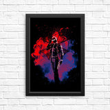 Soul of the Umbrella - Posters & Prints