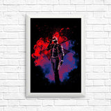 Soul of the Umbrella - Posters & Prints