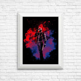 Soul of the Umbrella - Posters & Prints