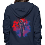 Soul of the Umbrella - Hoodie