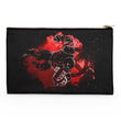 Soul of the Unstoppable - Accessory Pouch