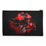 Soul of the Unstoppable - Accessory Pouch
