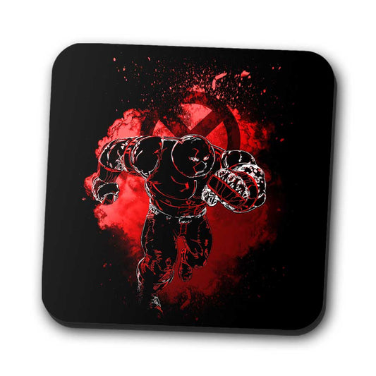 Soul of the Unstoppable - Coasters
