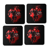 Soul of the Unstoppable - Coasters