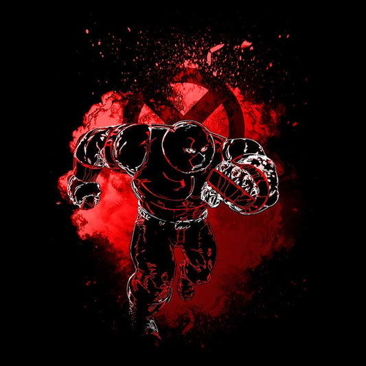 Soul of the Unstoppable - Women's Apparel