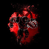 Soul of the Unstoppable - Hoodie