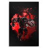 Soul of the Unstoppable - Metal Print