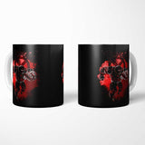 Soul of the Unstoppable - Mug