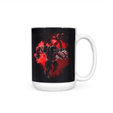 Soul of the Unstoppable - Mug