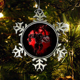 Soul of the Unstoppable - Ornament