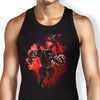 Soul of the Unstoppable - Tank Top