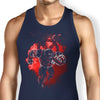 Soul of the Unstoppable - Tank Top