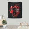 Soul of the Unstoppable - Wall Tapestry