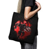 Soul of the Unstoppable - Tote Bag