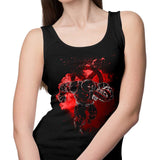Soul of the Unstoppable - Tank Top