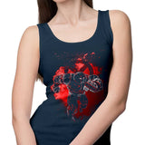 Soul of the Unstoppable - Tank Top