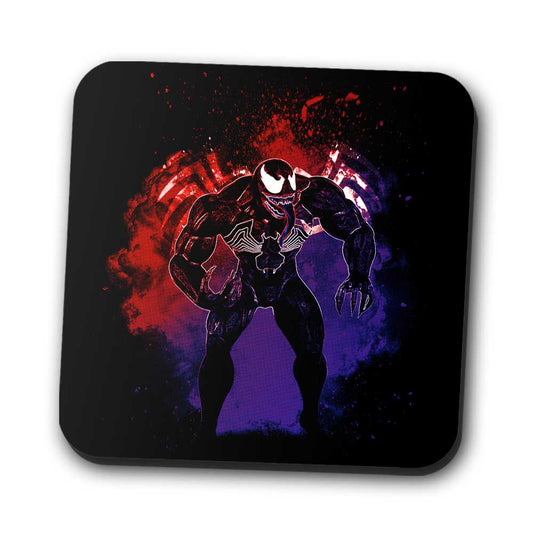 Soul of the Venom - Coasters