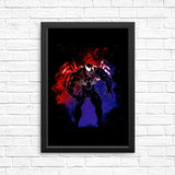 Soul of the Venom - Posters & Prints